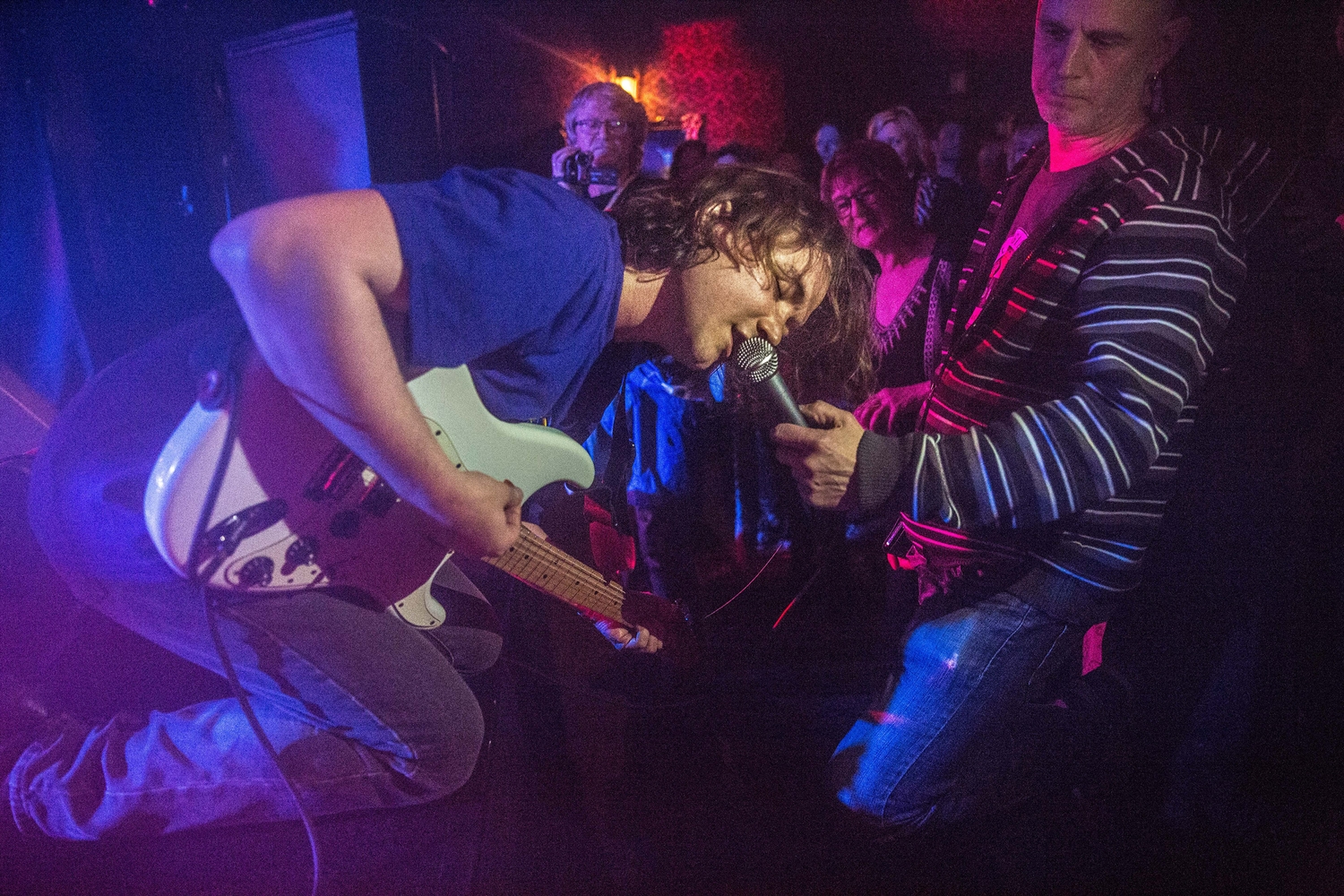Eurosonic 2017