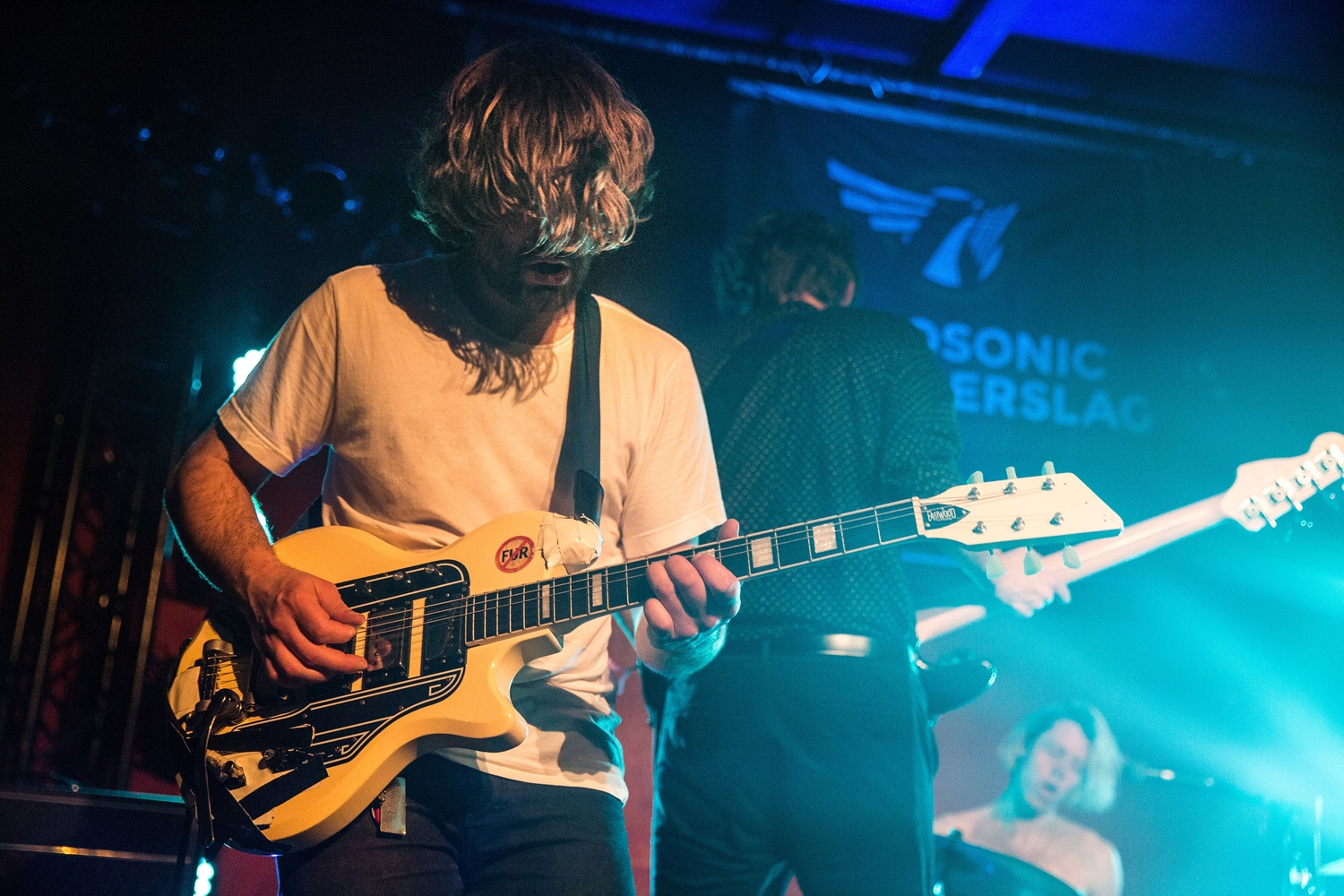 Eurosonic 2017