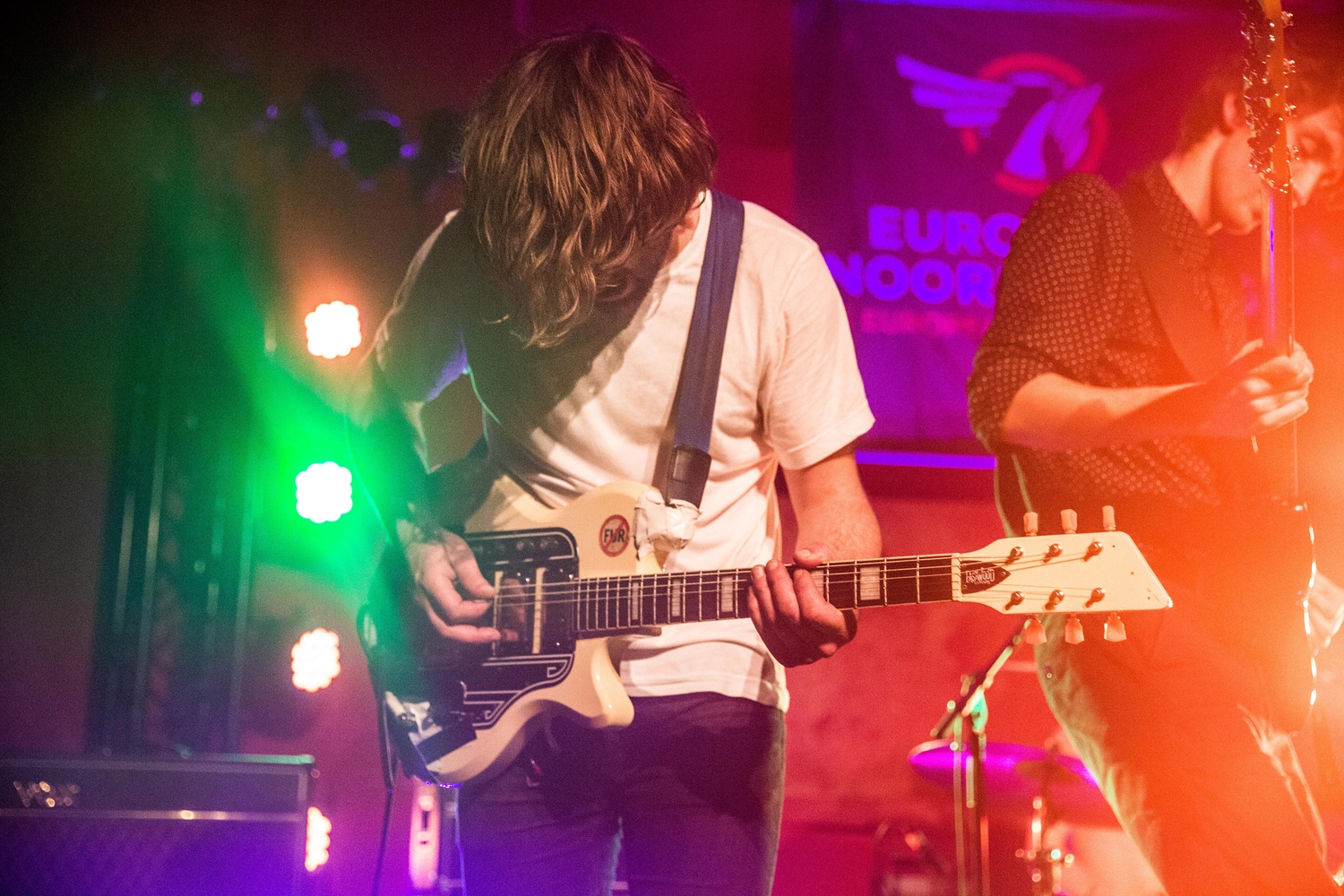 Eurosonic 2017