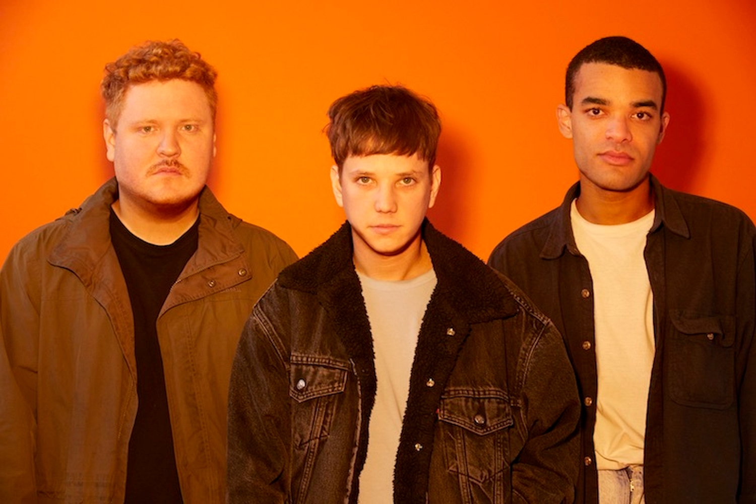 Moaning unveil new track ‘Make It Stop’