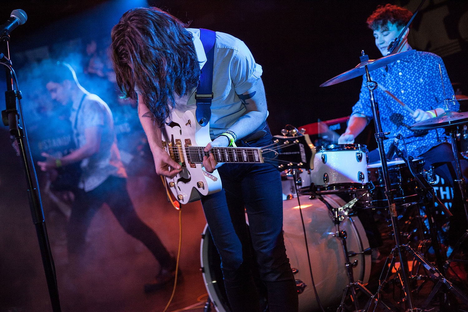 #STANDFORSOMETHING Glasgow: Model Aeroplanes