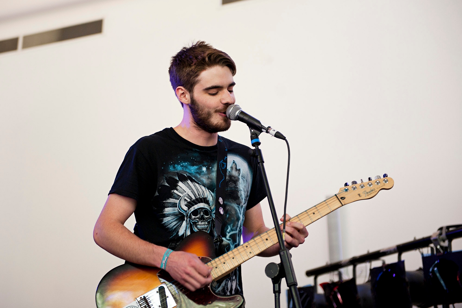 Modern Baseball’s Jake Ewald is bringing his Slaughter Beach, Dog project to the UK