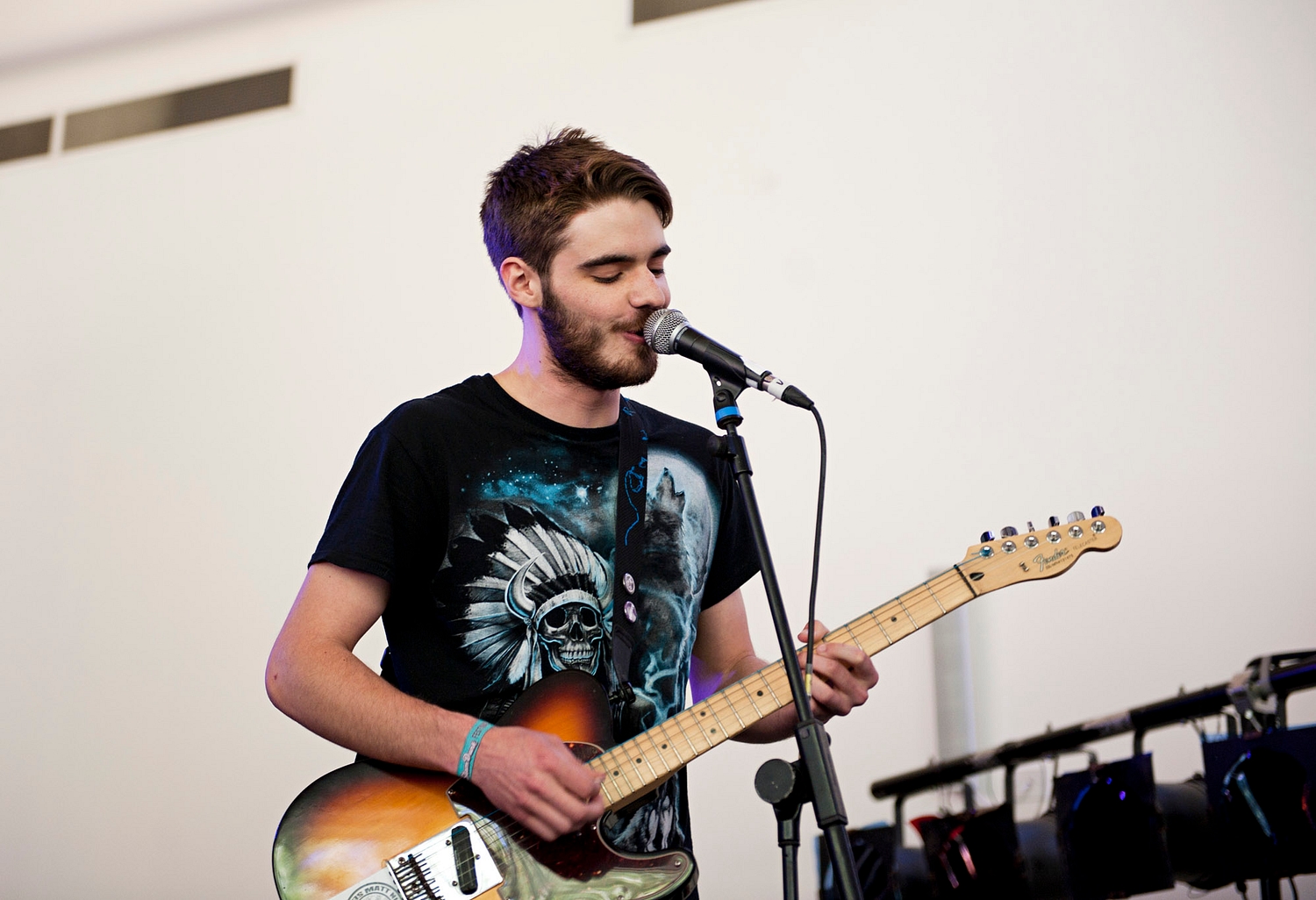 Modern Baseball: "This is just a fucking band, we can do what we want with it"