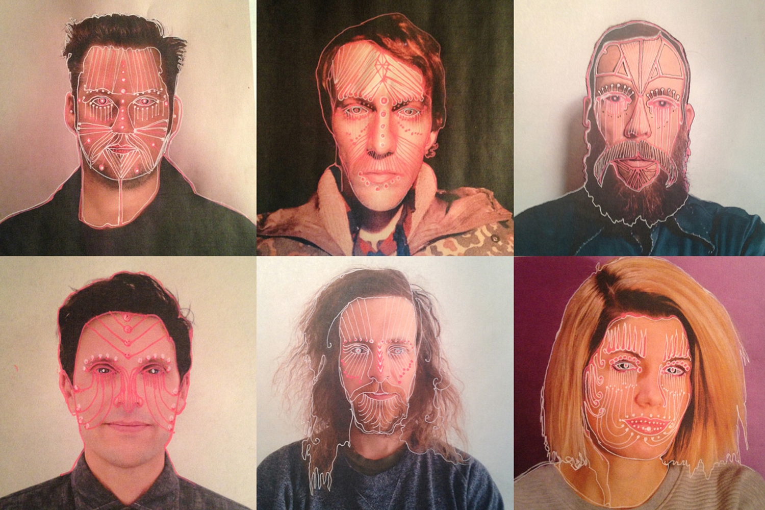 Modest Mouse share ‘Lampshades on Fire’ video, starring Natasha Lyonne