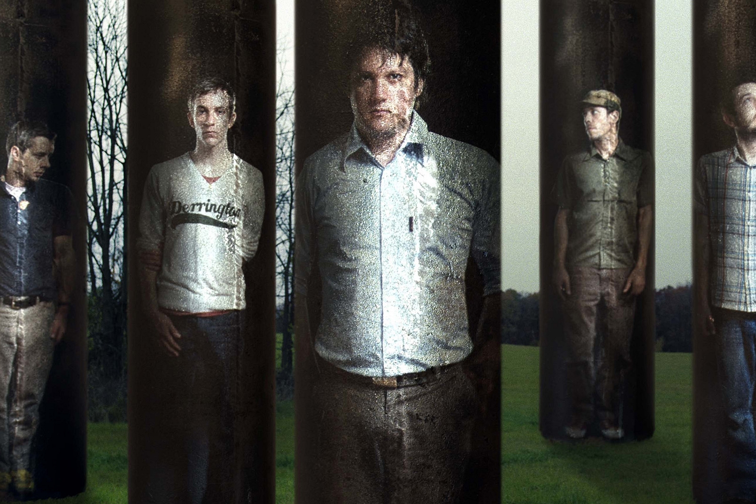Modest Mouse confirm ‘Strangers to Ourselves’ art, release details