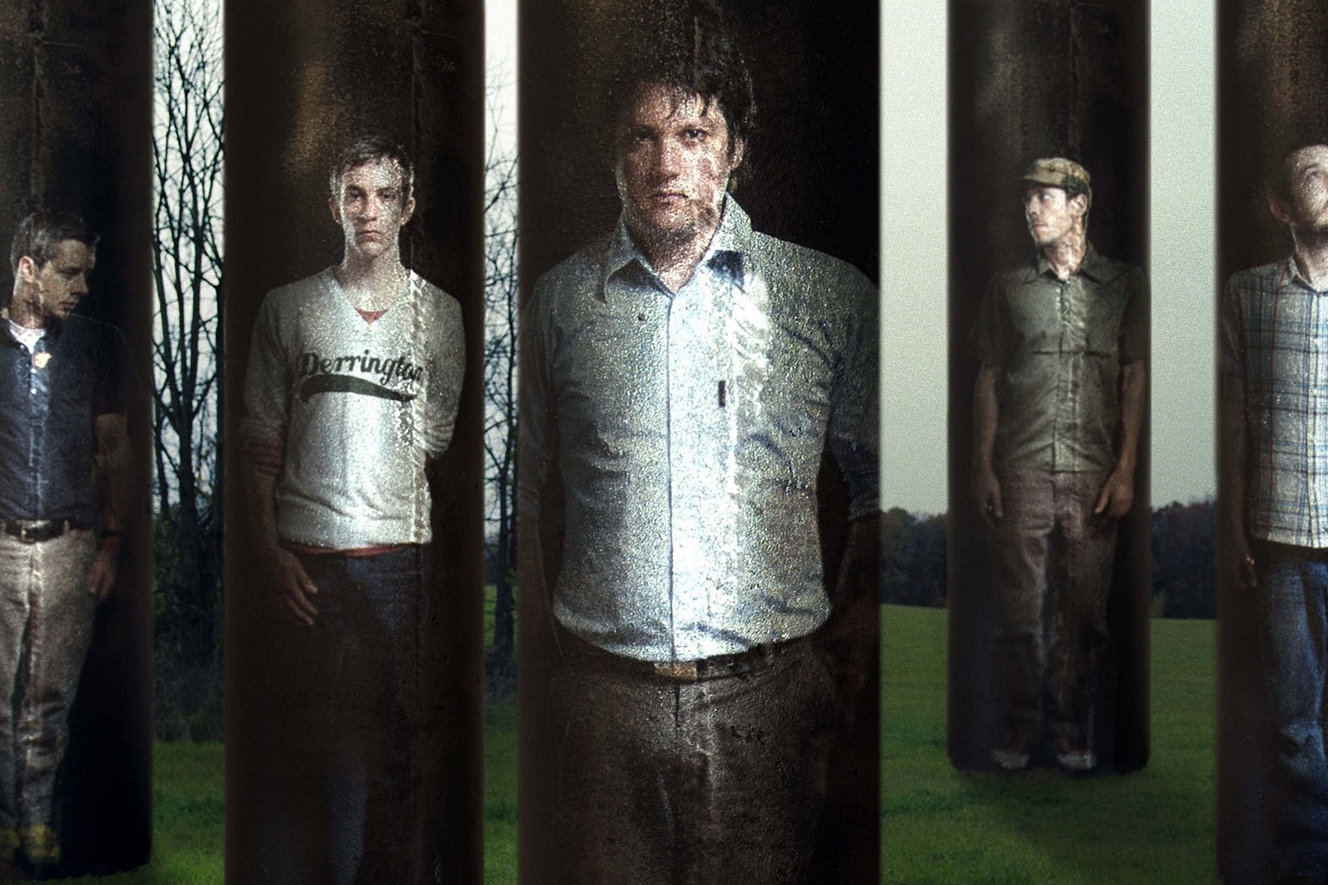 Modest Mouse unveil new video for ‘Coyotes’