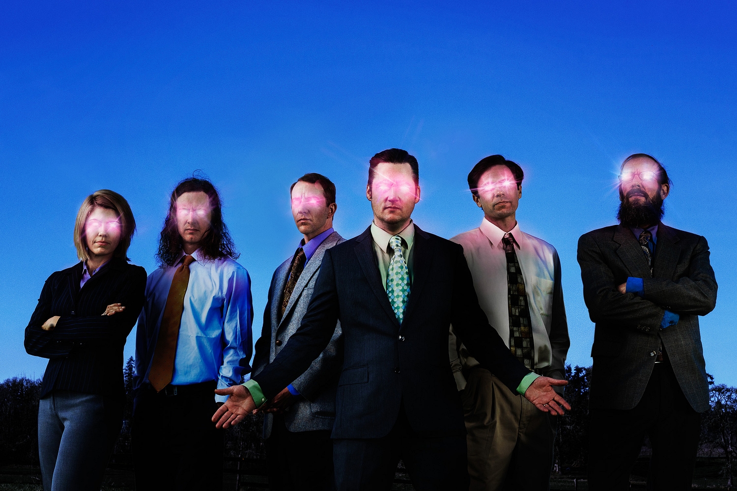 Modest Mouse return with new track ‘Poison The Well’