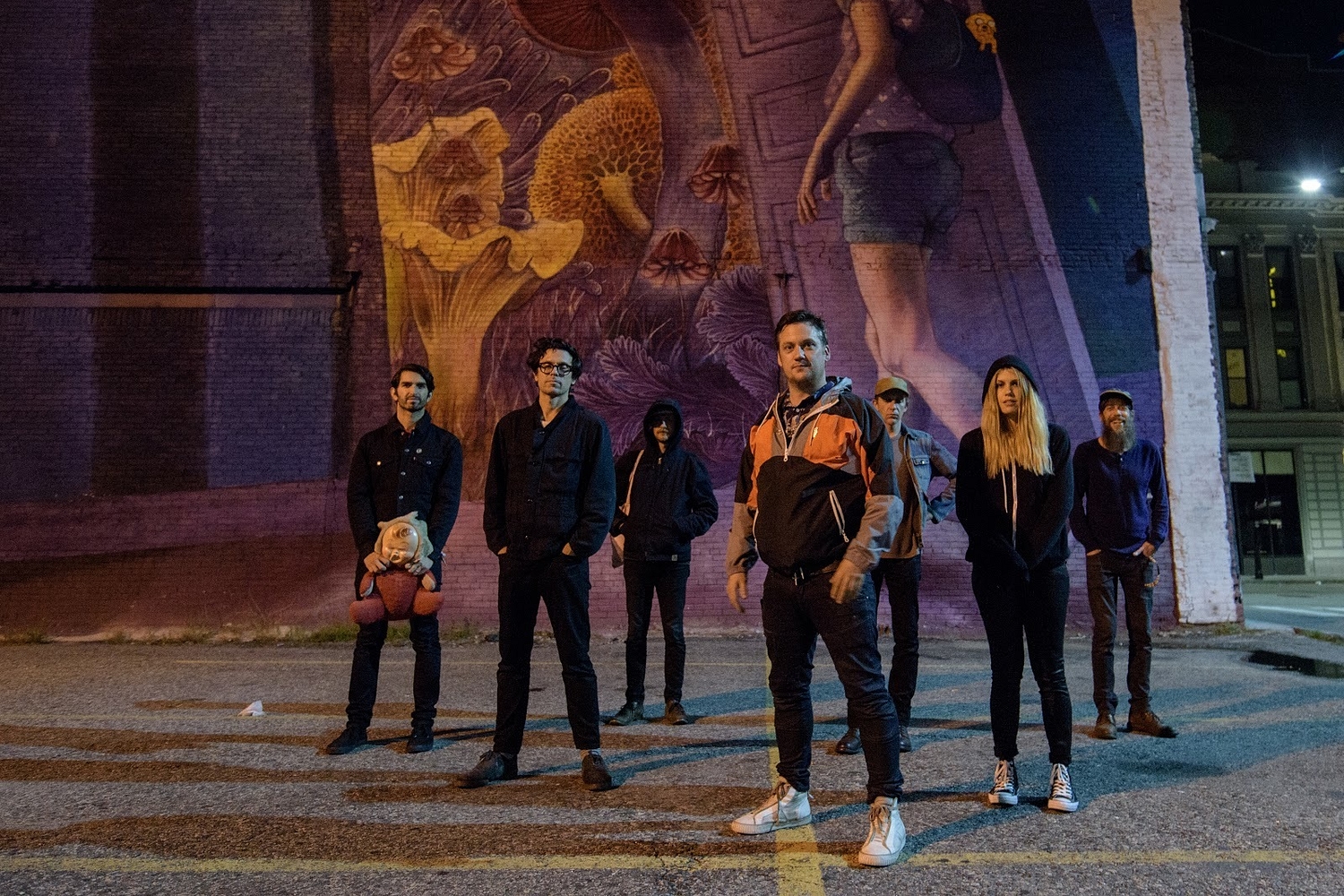 Modest Mouse share ‘I’m Still Here’