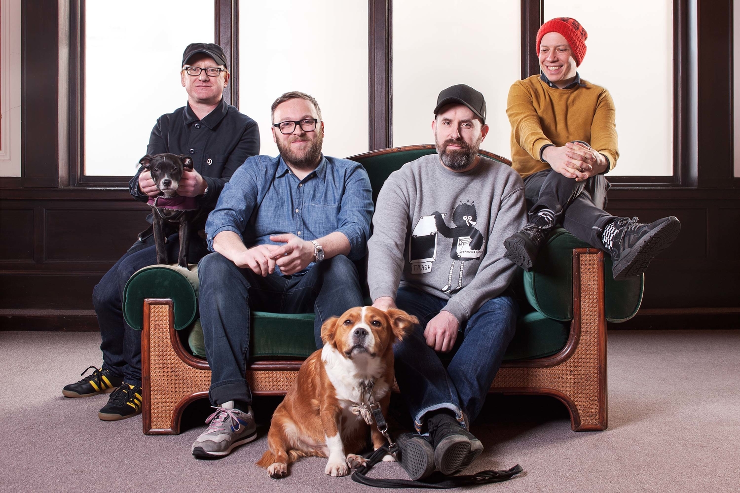 Mogwai announce UK live dates