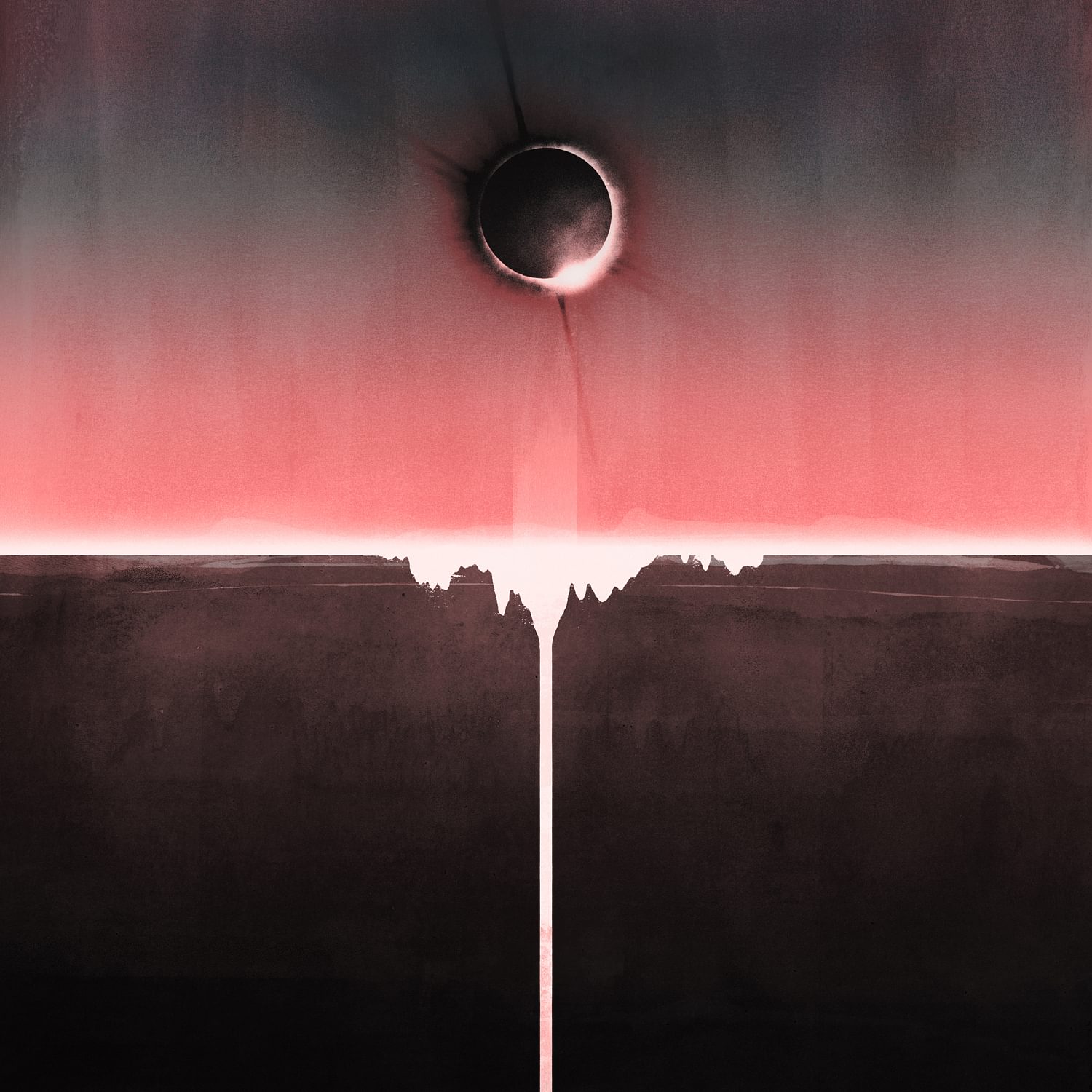 Mogwai - Every Country’s Sun