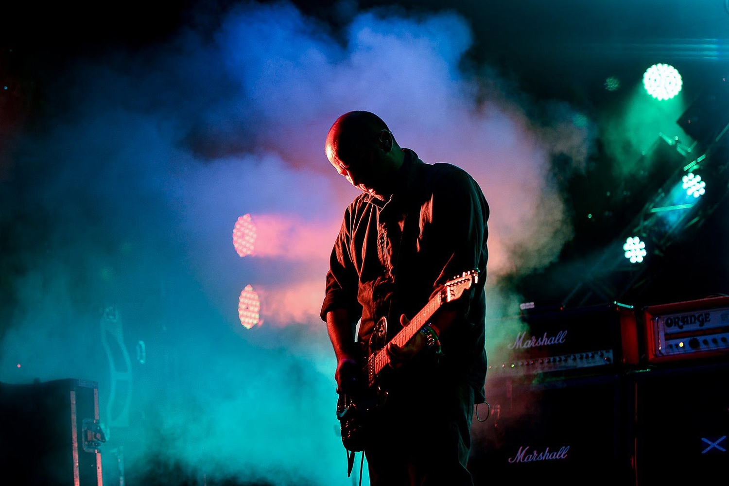 Mogwai, Show Me The Body, Explosions In The Sky to play 2024's ArcTanGent festival