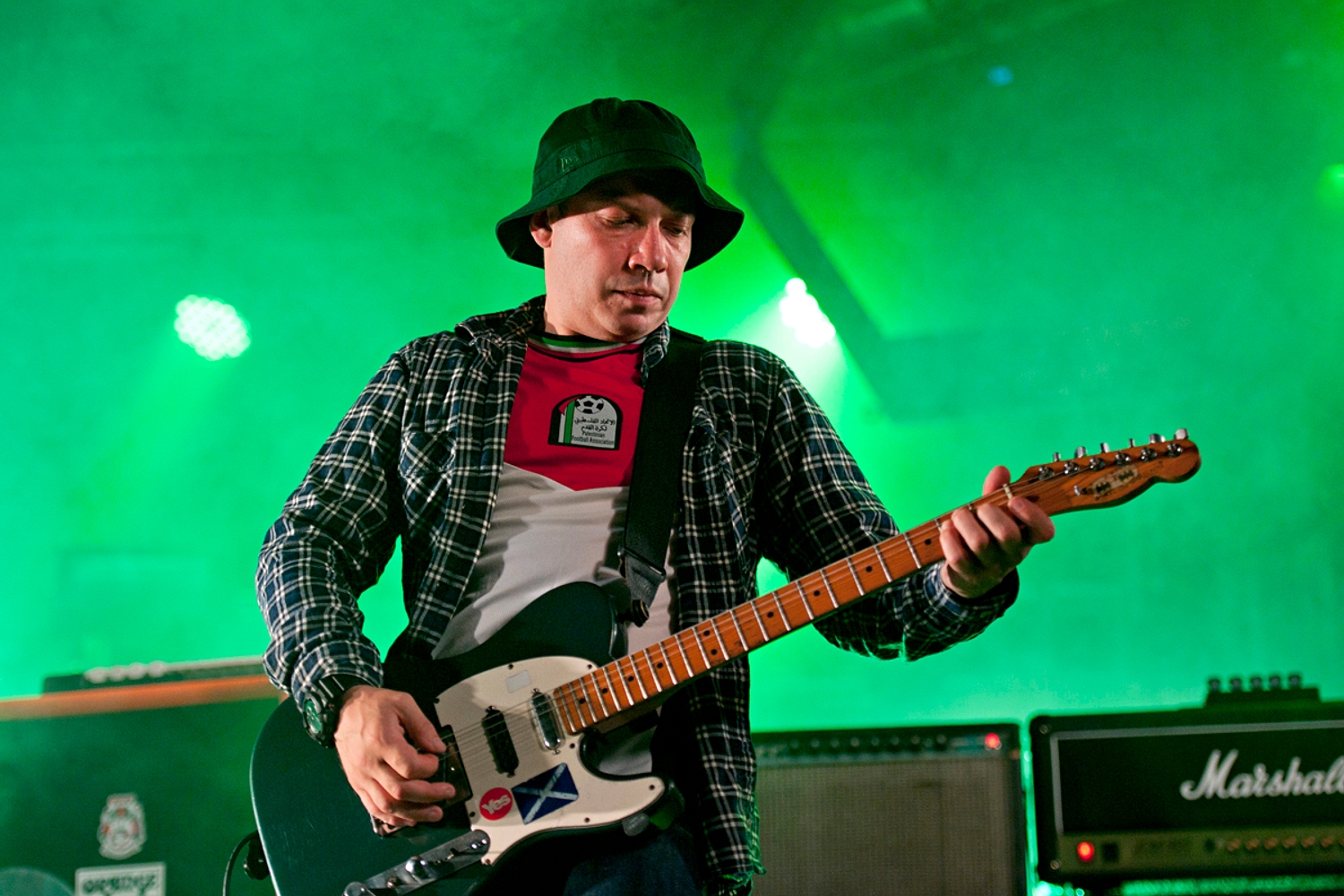 Mogwai announce curated 20th Anniversary shows