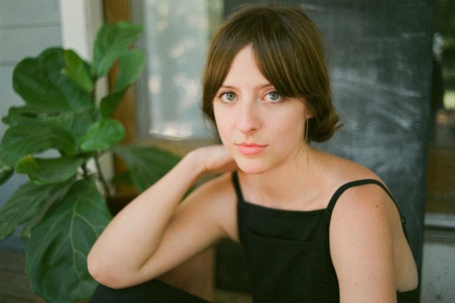 Get to know… Molly Burch