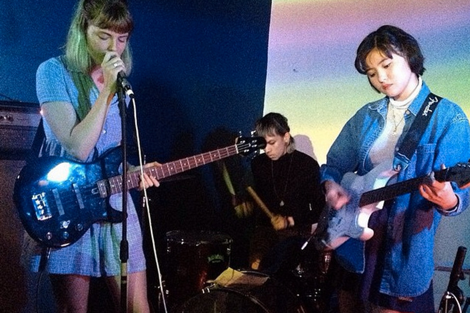 The Neu Bulletin (27th July 2015)