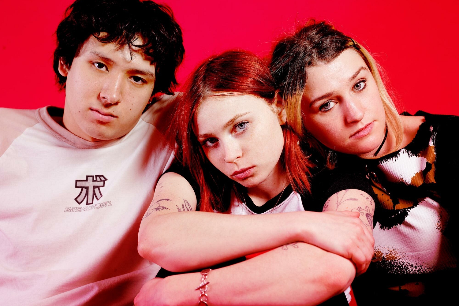 Momma return with new single ‘Bang Bang’