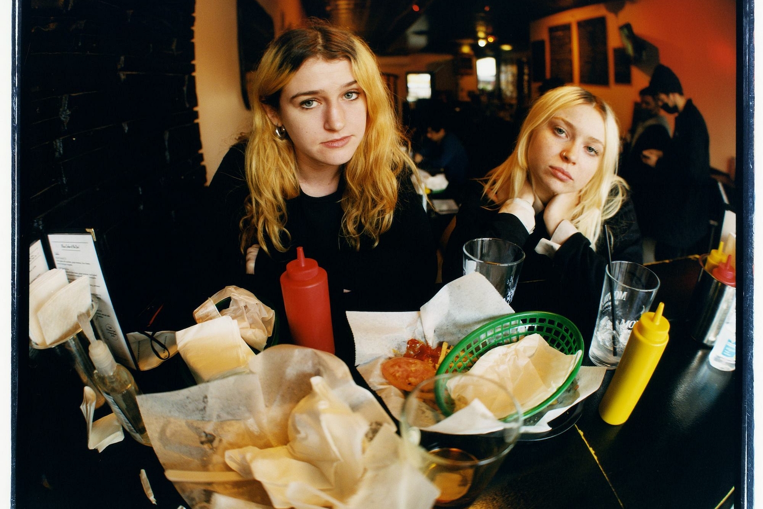 The Neu Bulletin (Momma, Deadletter, Emumclaw and more!)