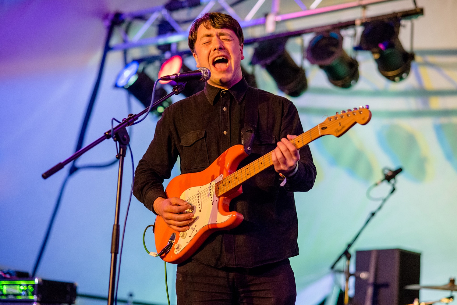 MONEY and The Wytches to play DIY and This Is Tmrw Presents: All Years Leaving, Birmingham