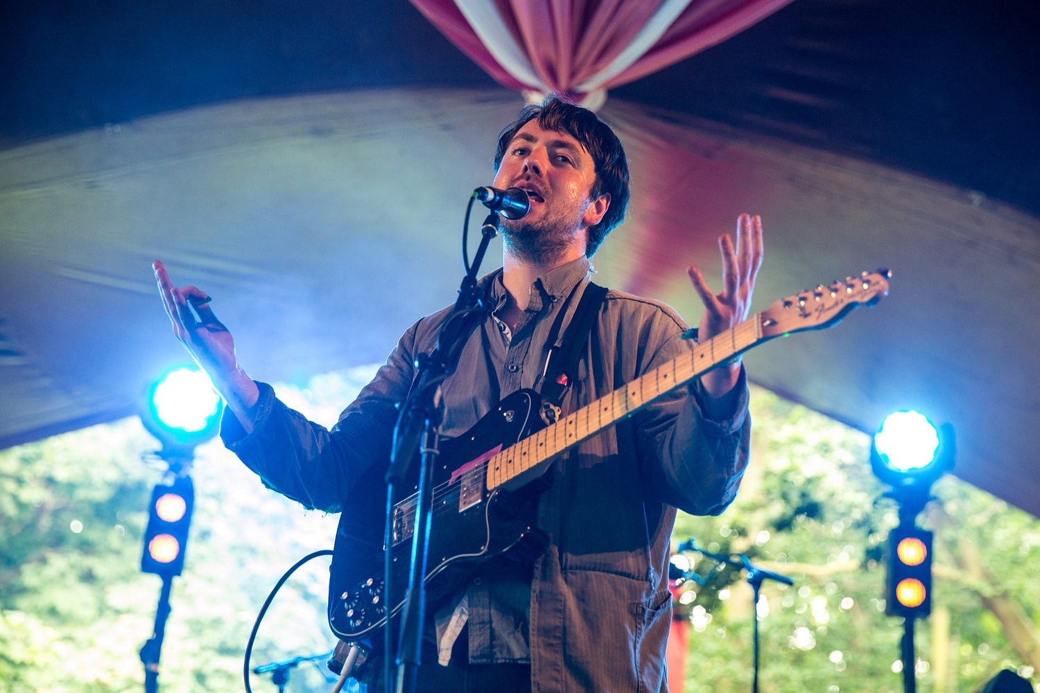 Latitude 2016: MONEY