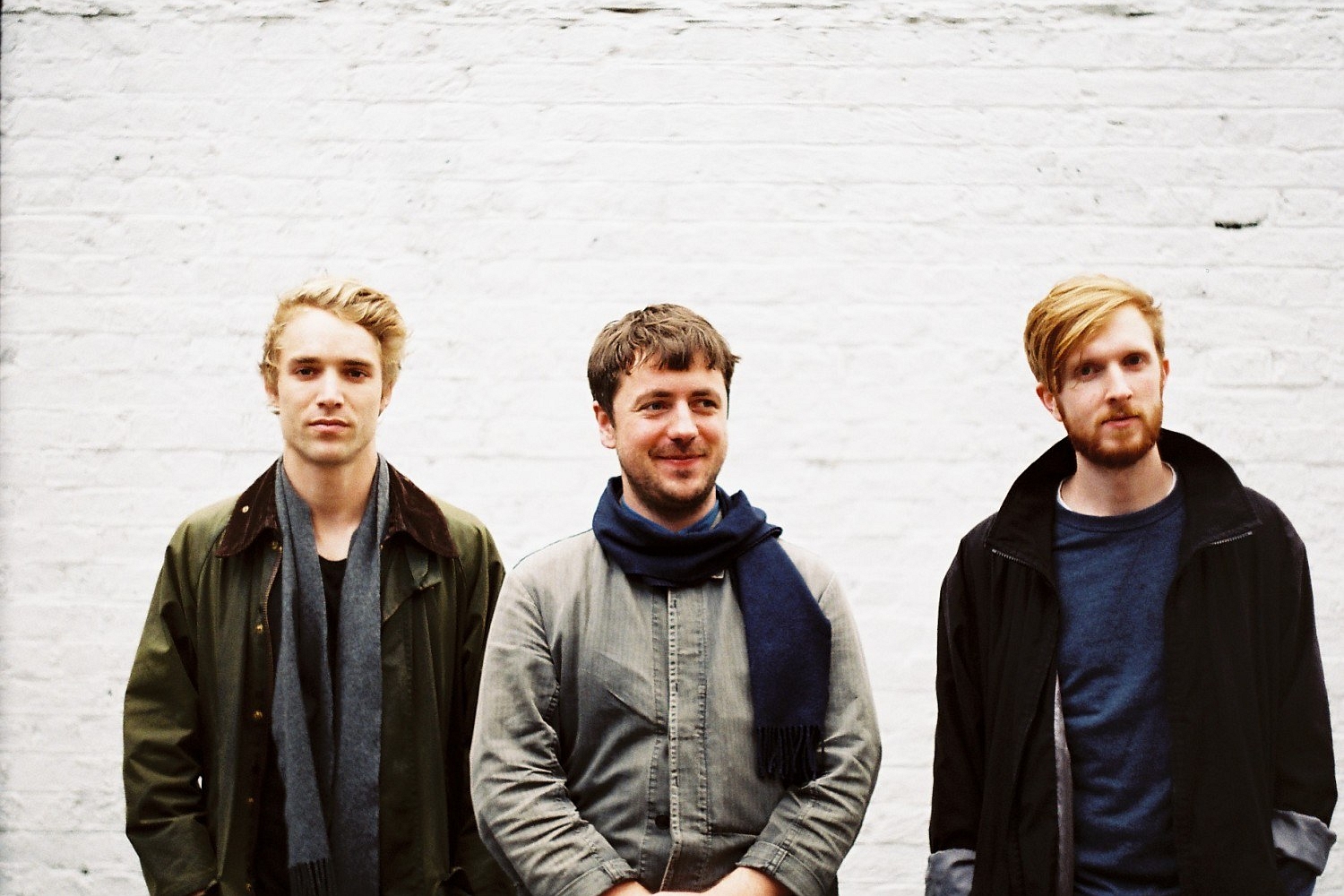 MONEY talk ‘Suicide Songs’: “I didn’t feel good enough for lots of artistic reasons”
