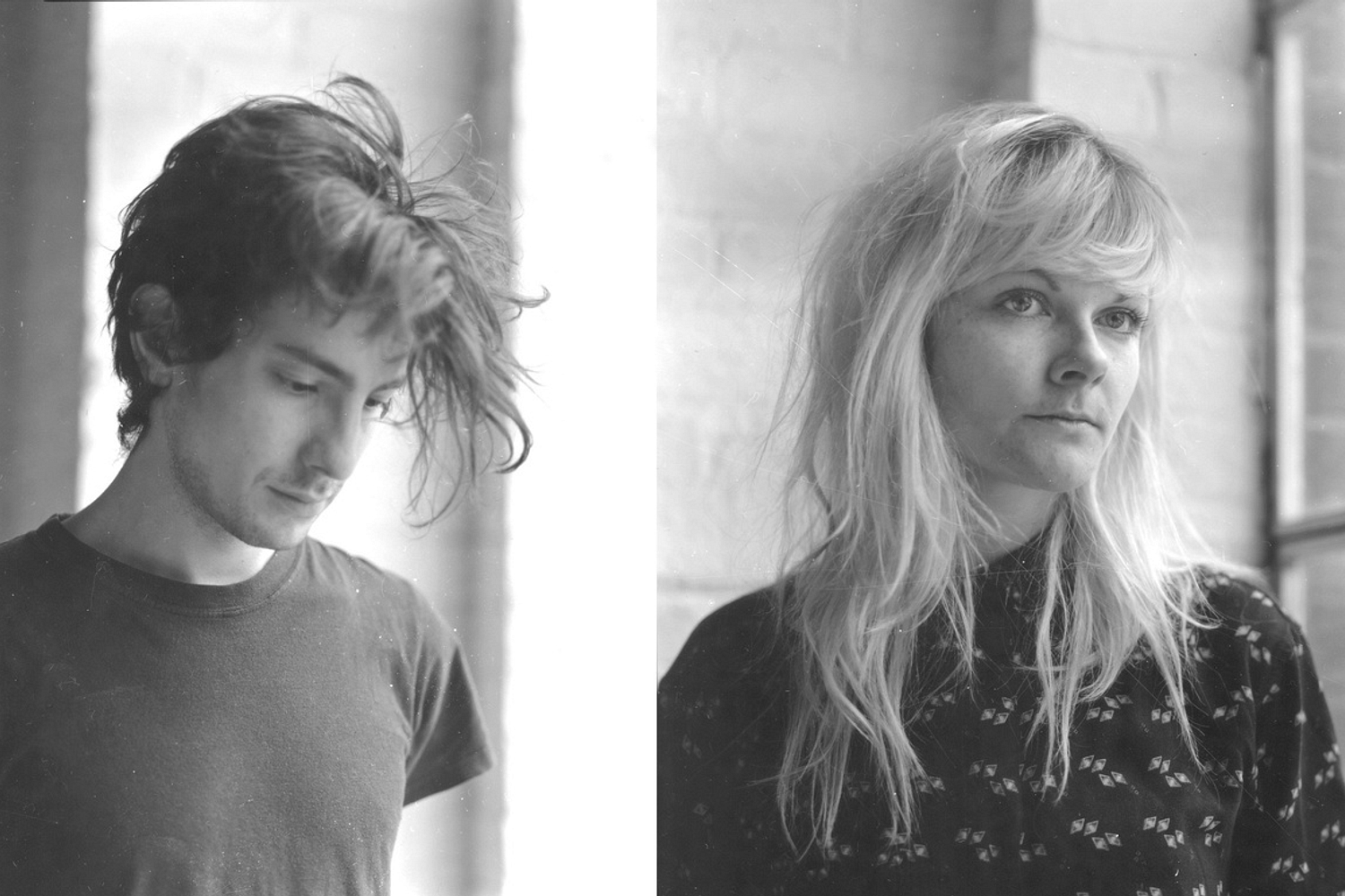 Moon King share video for ‘Impossible’