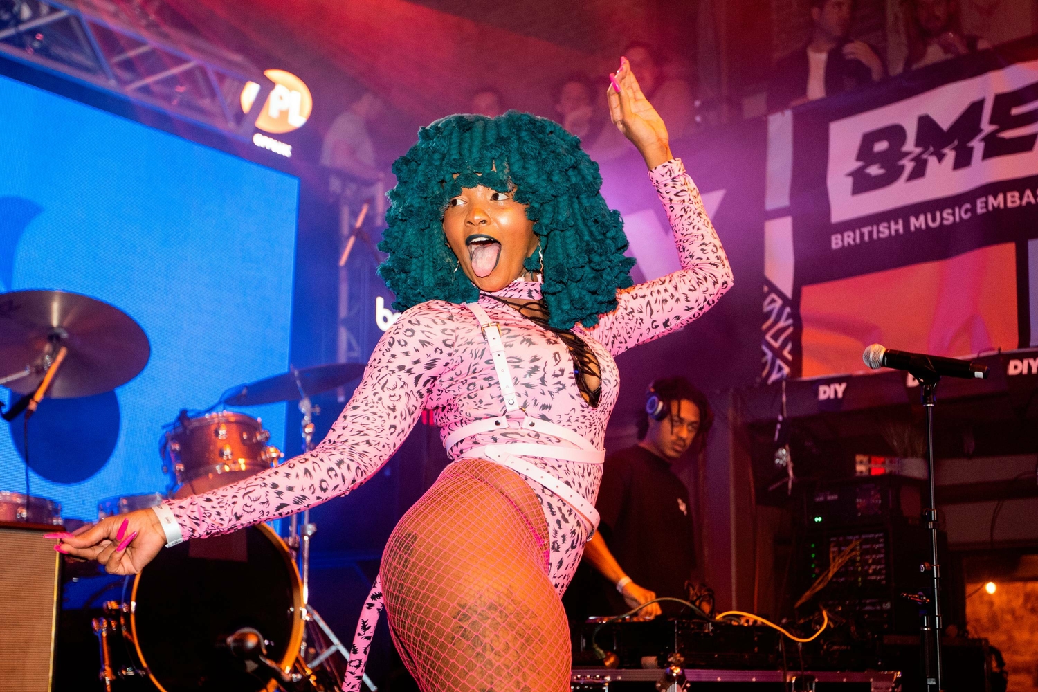 Moonchild Sanelly, Yonaka, VLURE and more join The Great Escape line-up