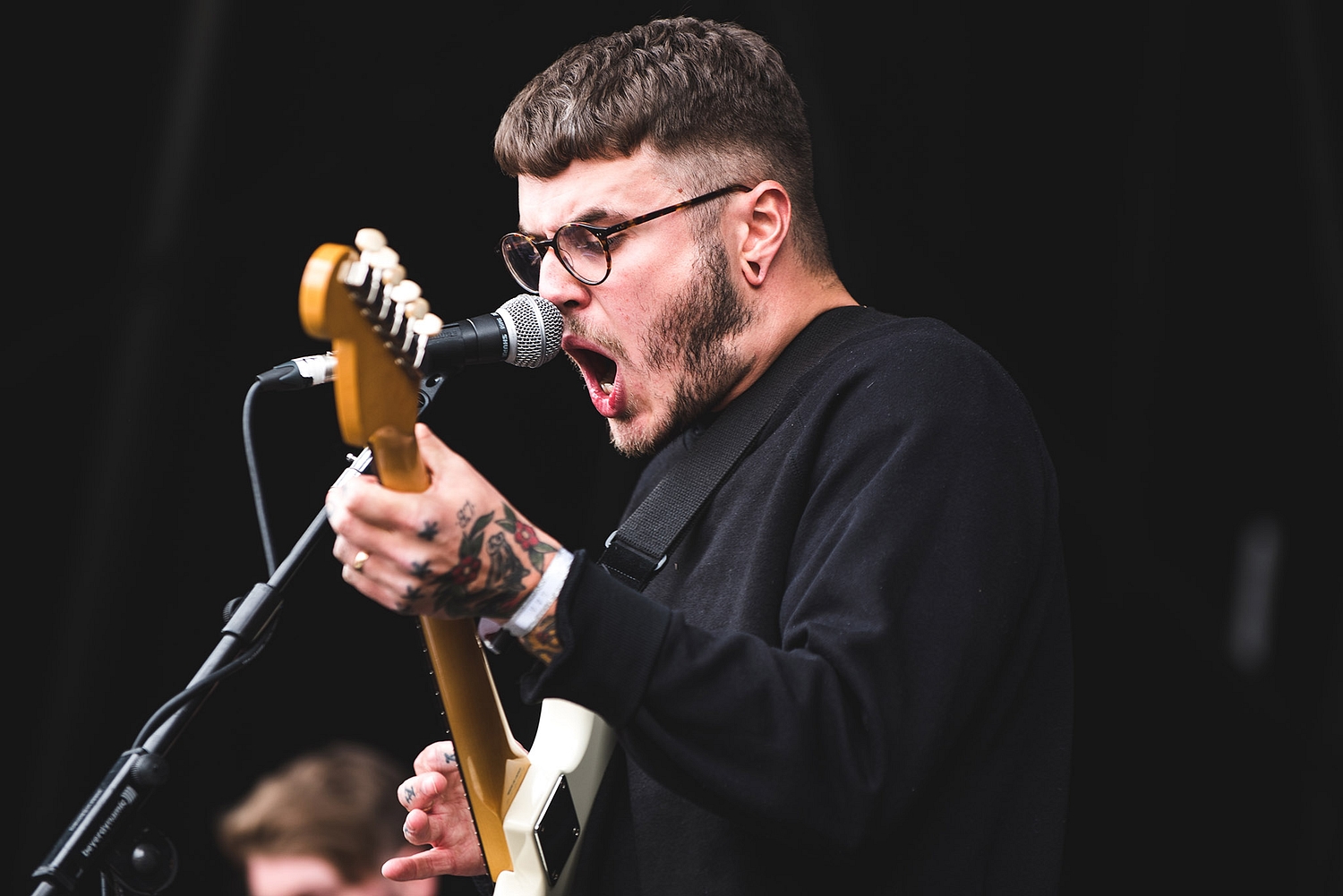 ​Slam Dunk Festival 2016