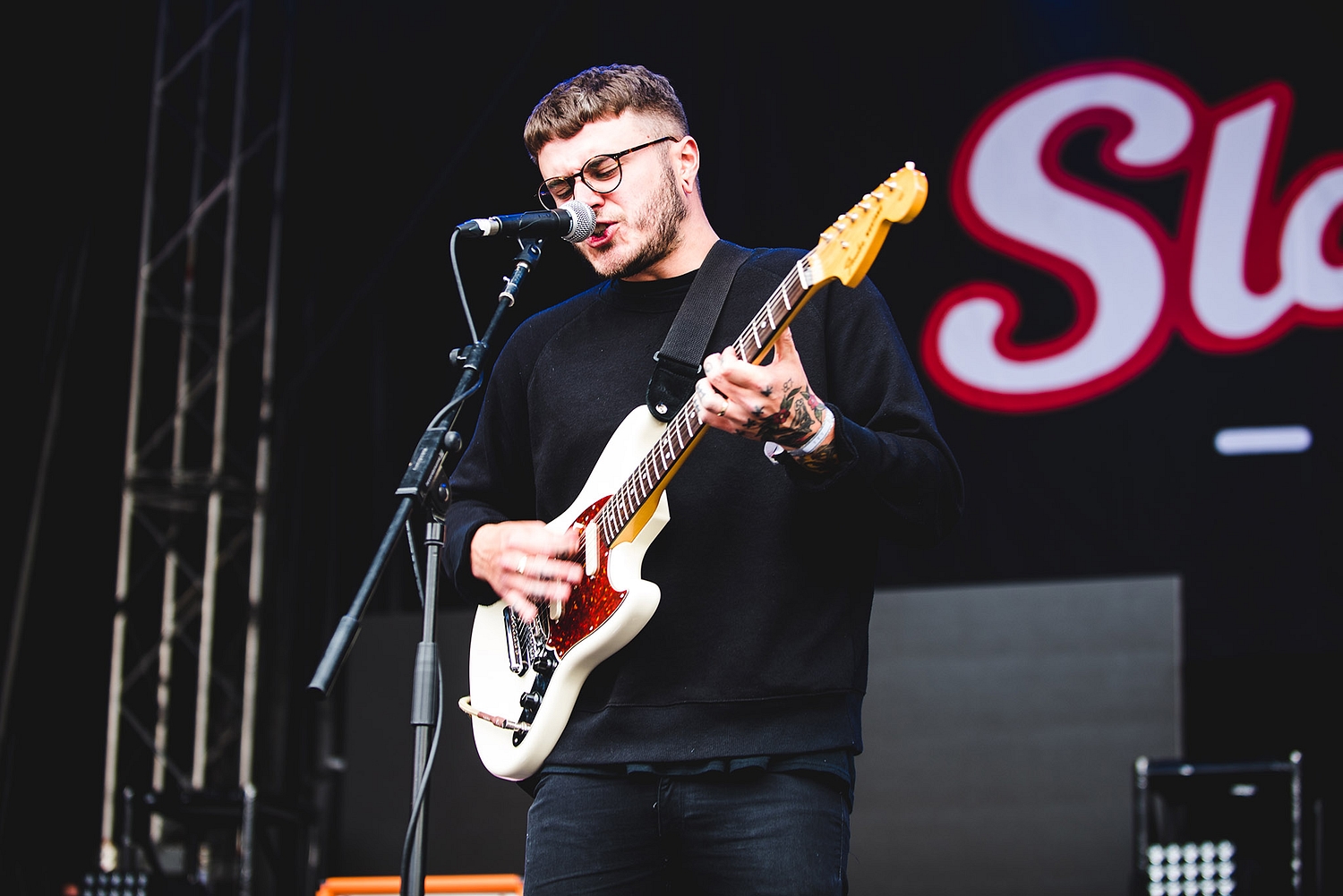 ​Slam Dunk Festival 2016