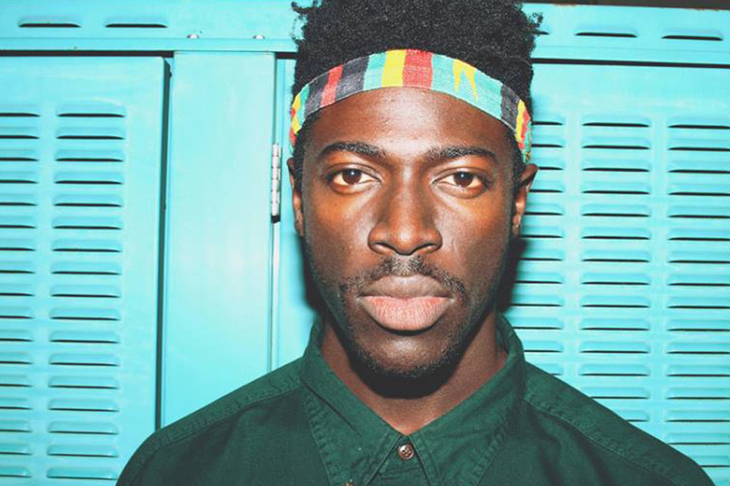 Moses Sumney shares ‘Seeds’ song from new 7”