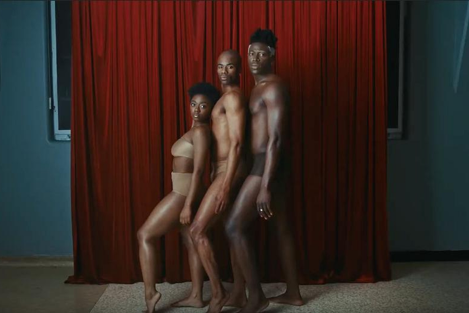 Moses Sumney releases ‘Cut Me’ video