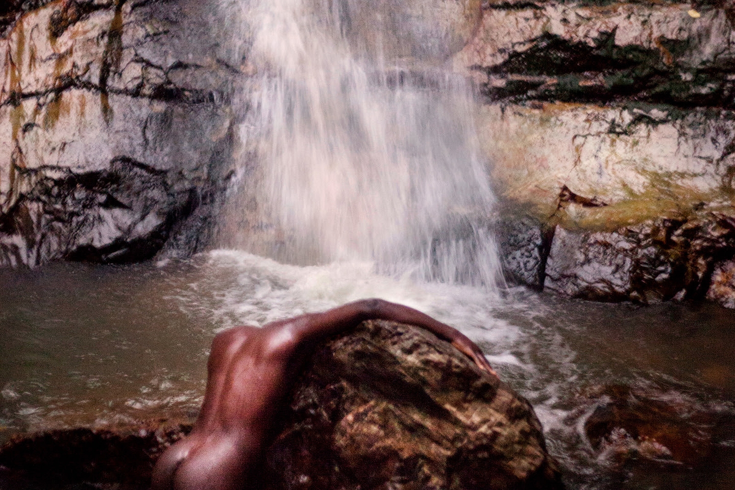 Moses Sumney - græ