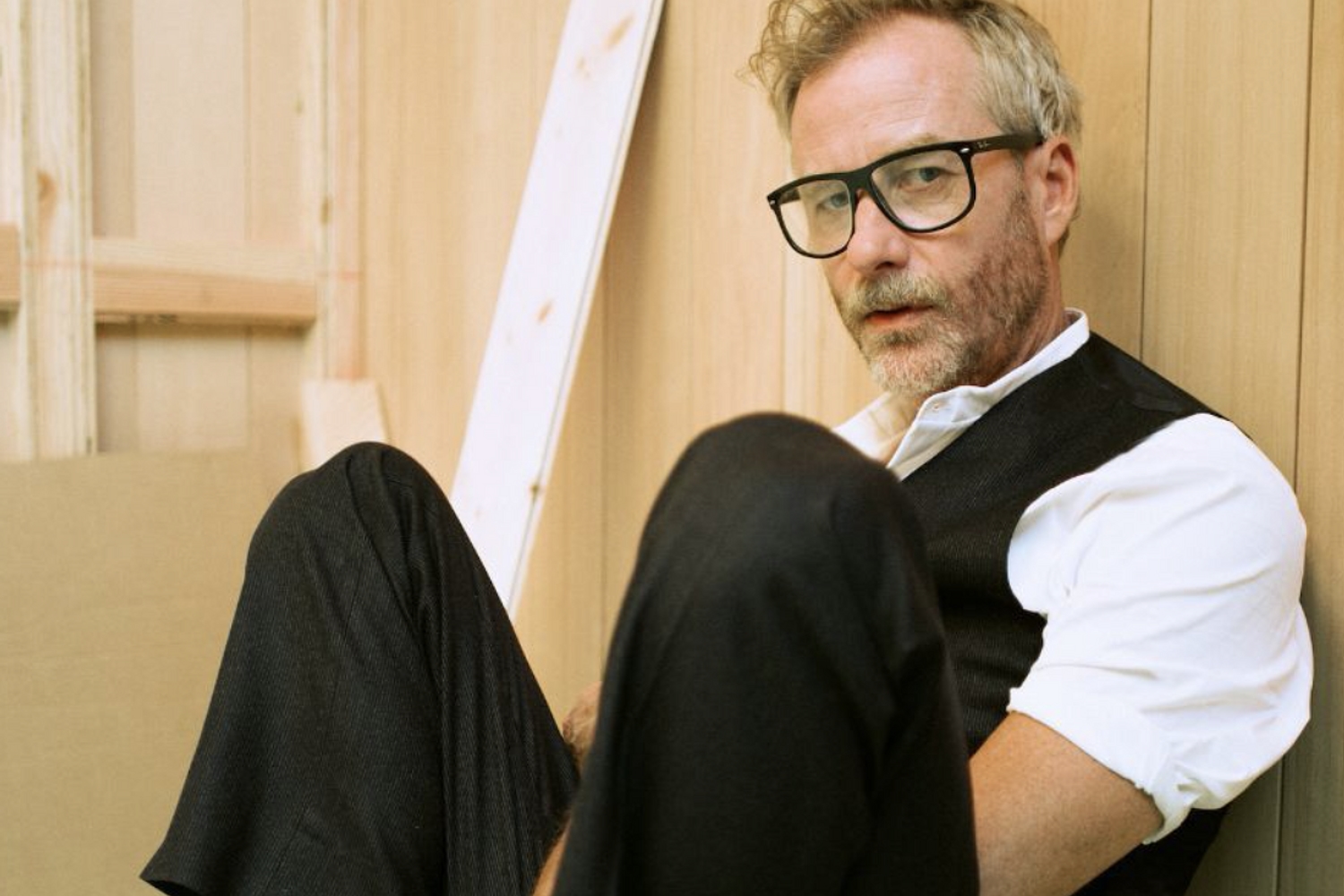 Matt Berninger shares ‘One More Second’ video