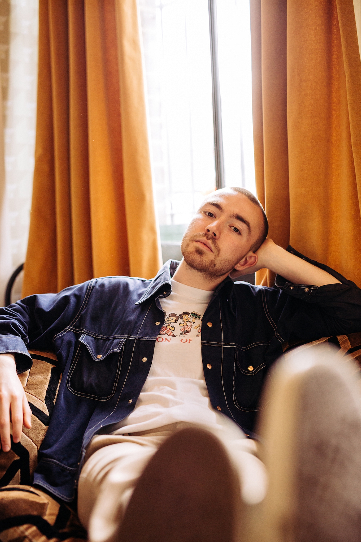 Matt Maltese: A different kind of love song