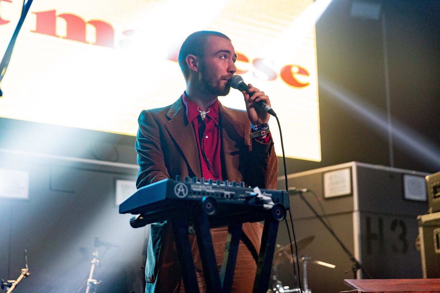 Liverpool Sound City 2018
