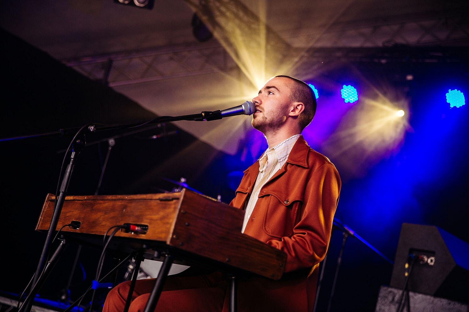 The best things we saw at Latitude 2017, day three