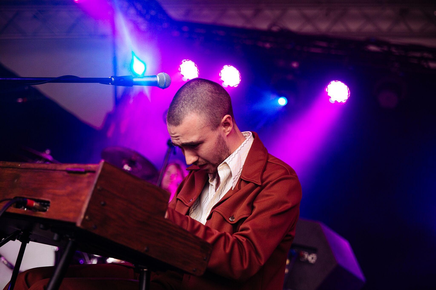 The best things we saw at Latitude 2017, day three