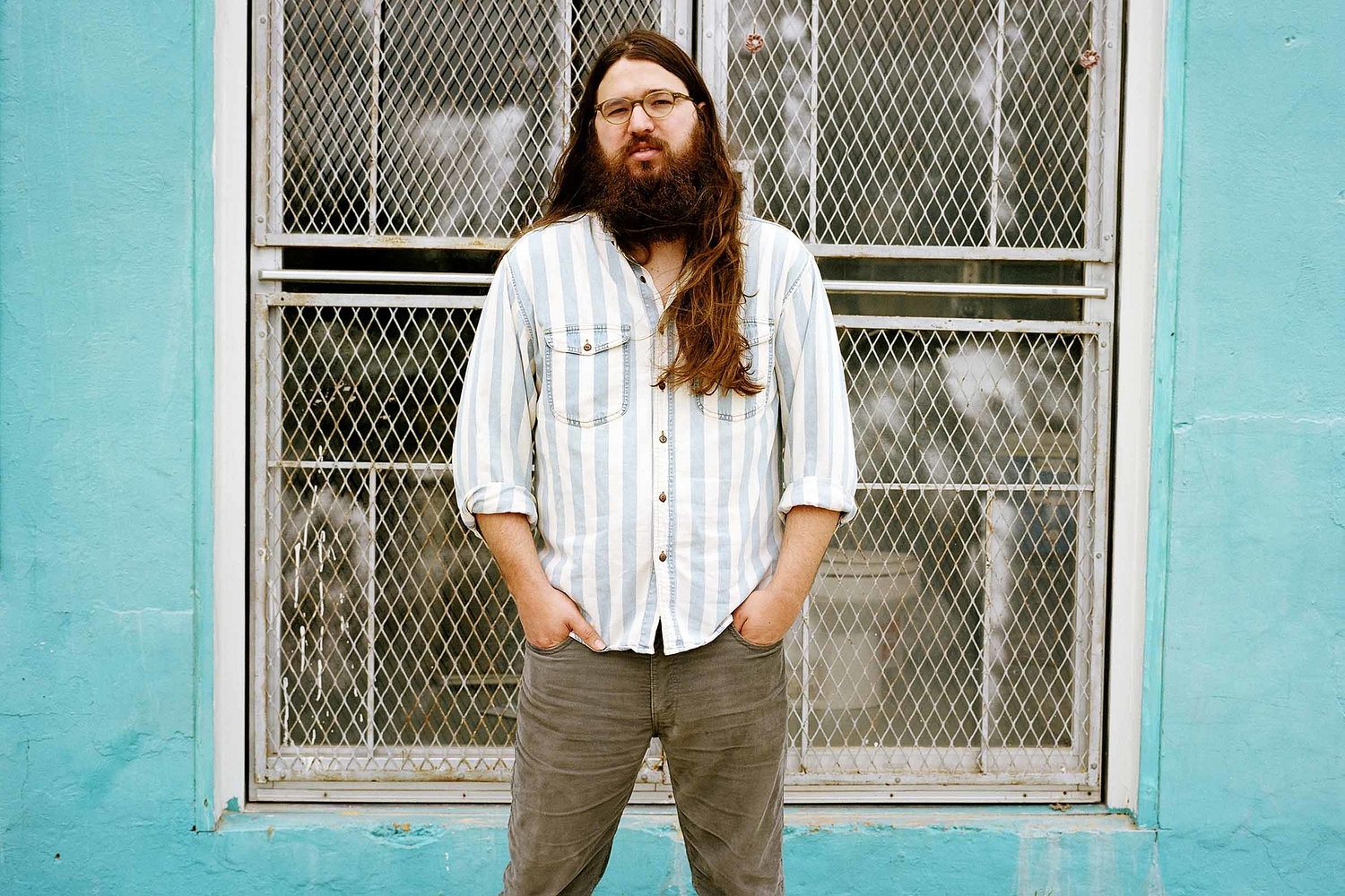 Matthew E. White confirms January 2016 UK & Ireland tour