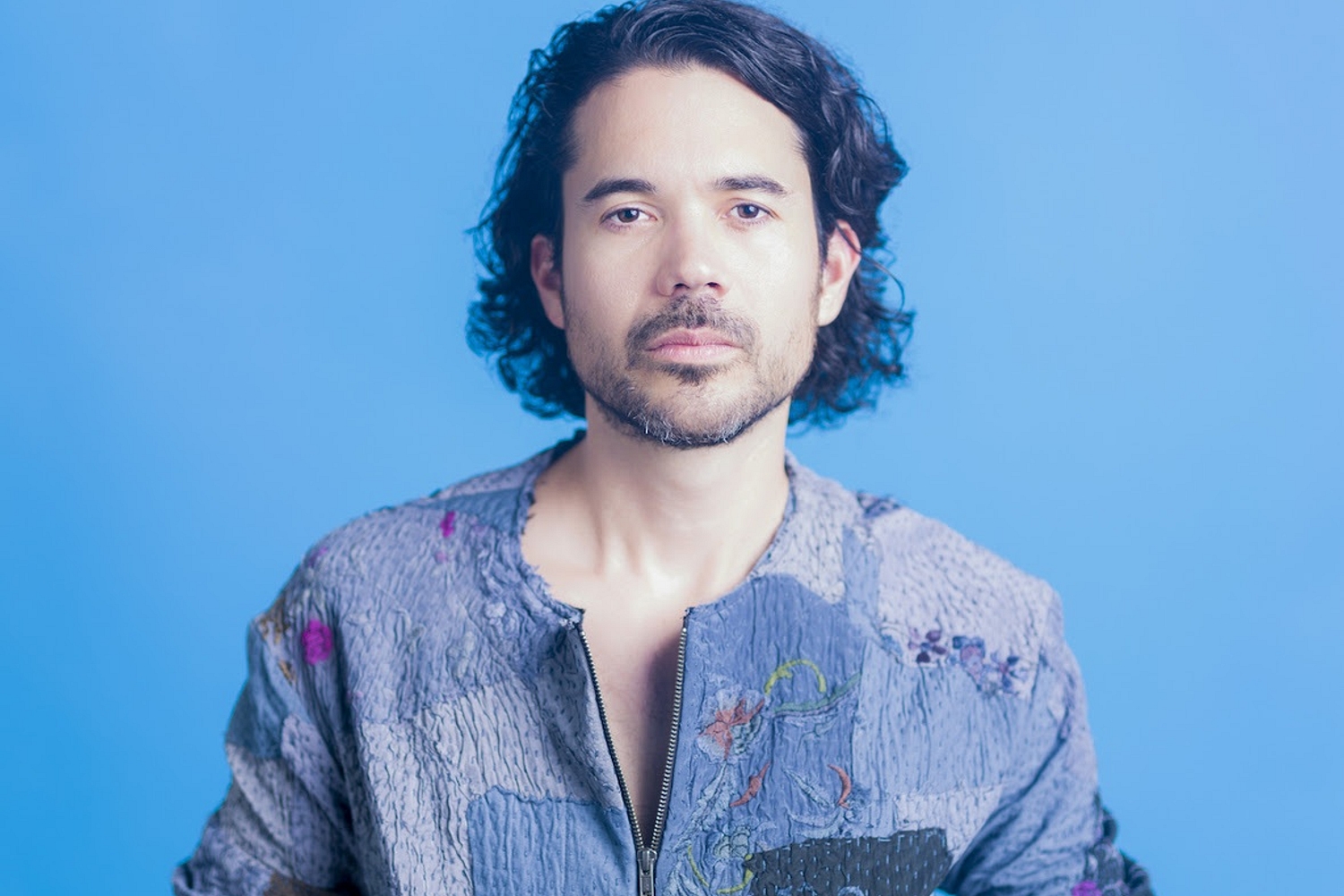 Matthew Dear – Modafinil Blues