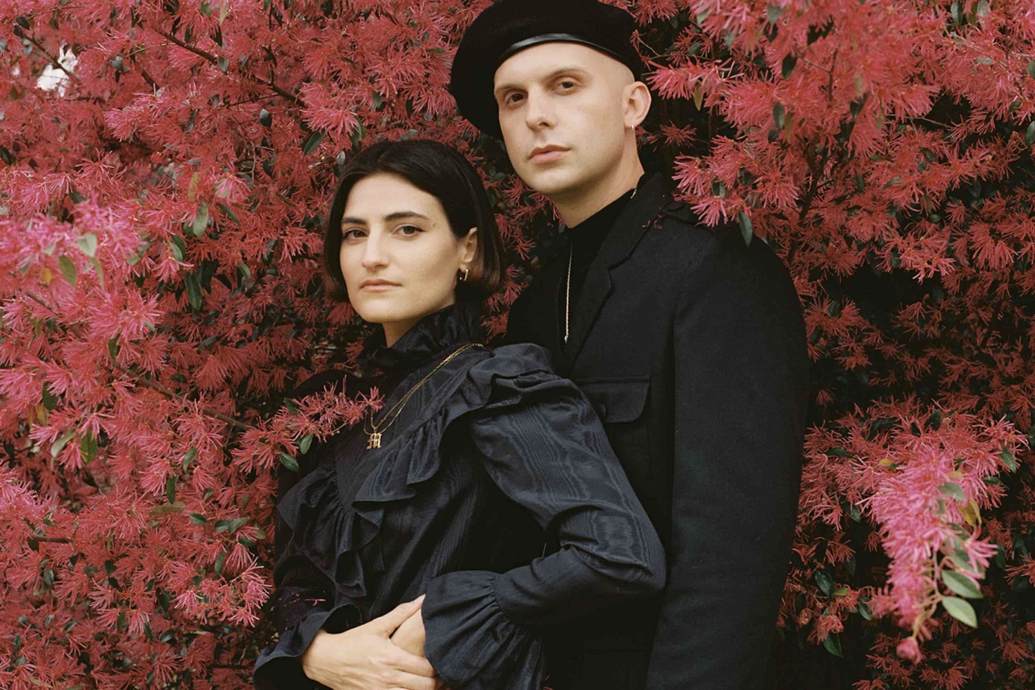 Mattiel shares video for new track ‘Those Words’