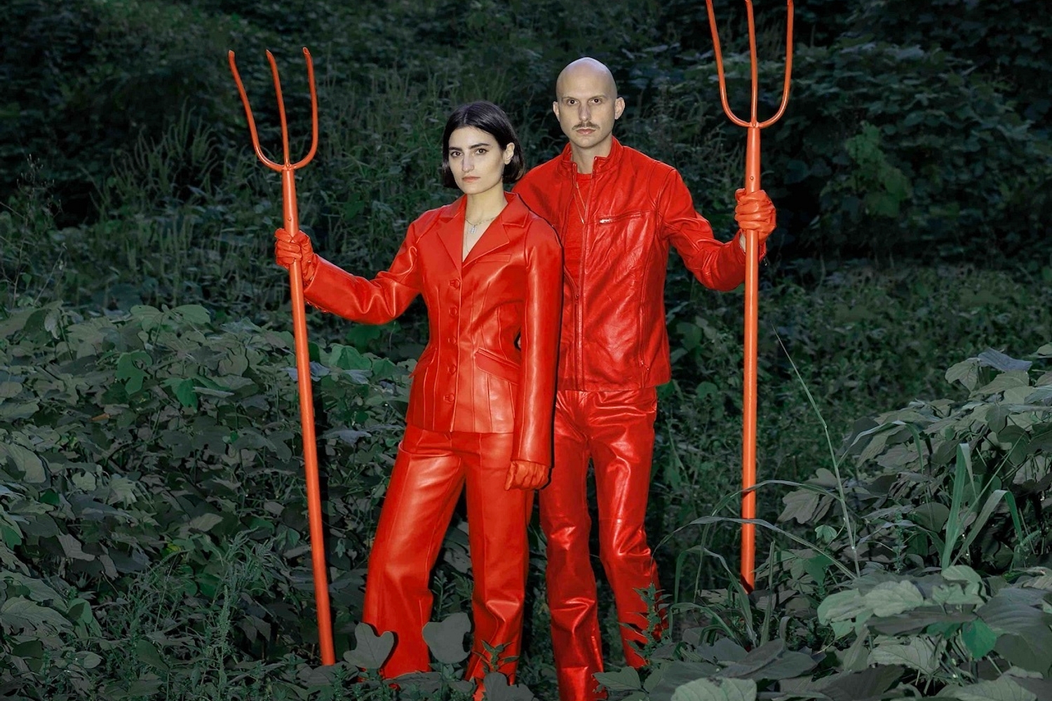Mattiel details new album ‘Georgia Gothic’