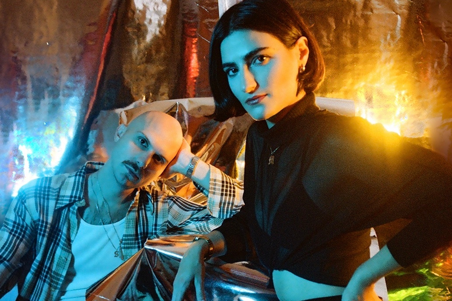 Mattiel - Georgia Gothic