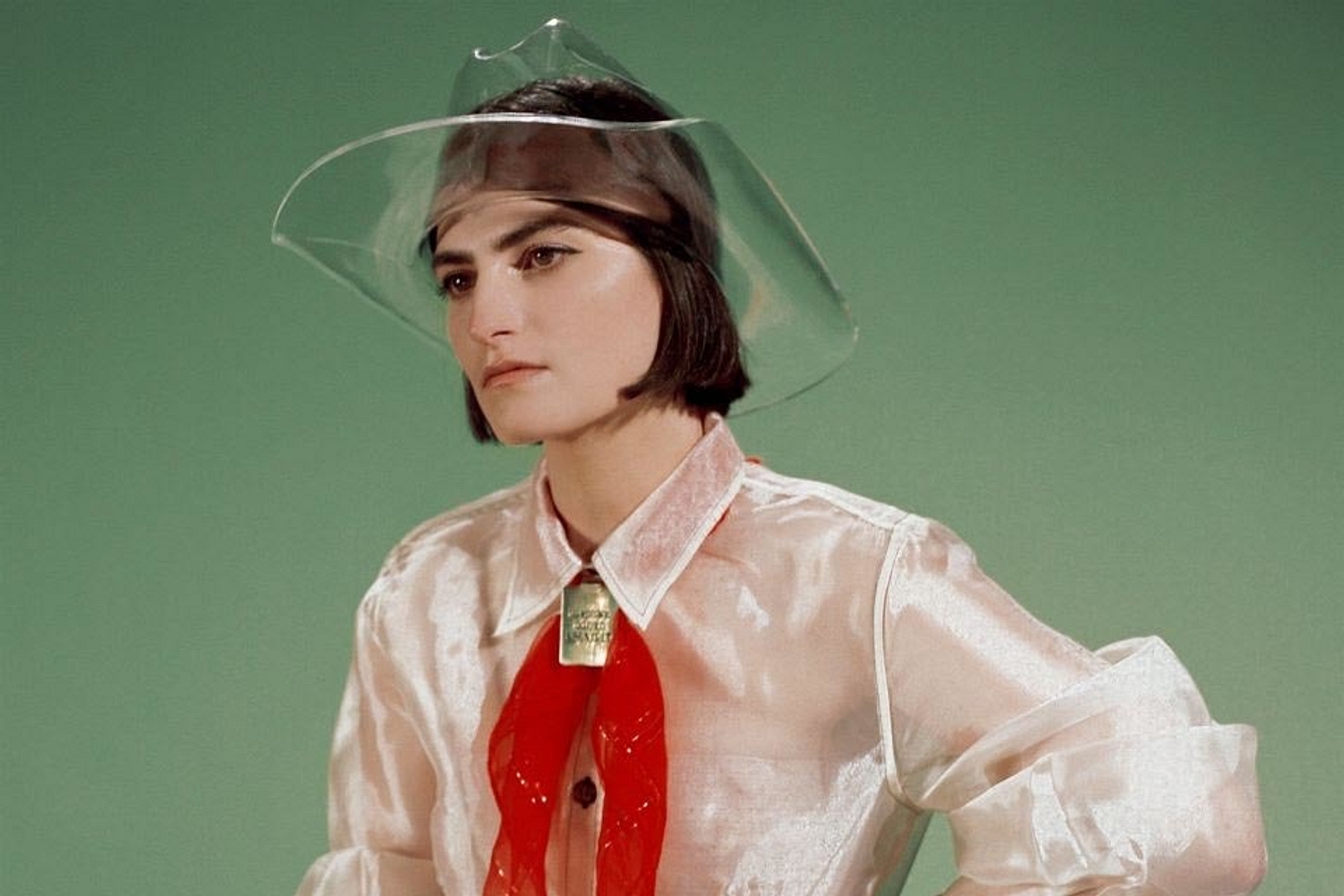 Mattiel celebrates release-day for second album ‘Satis Factory’ with a new video for ‘Food For Thought’