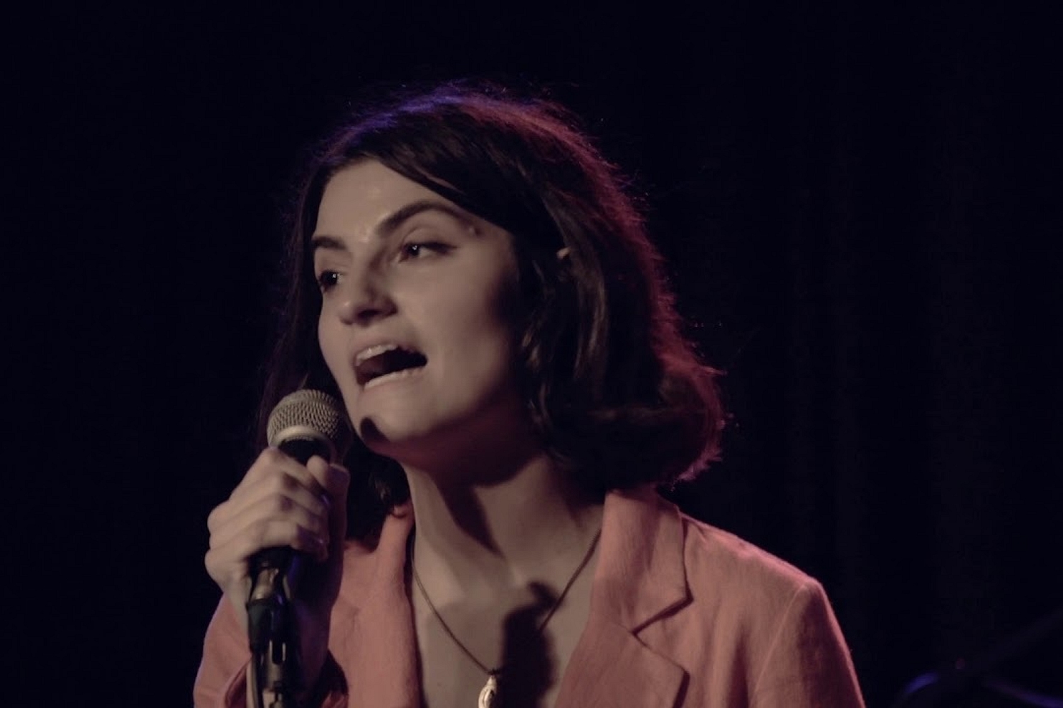 Mattiel announces UK/European tour dates