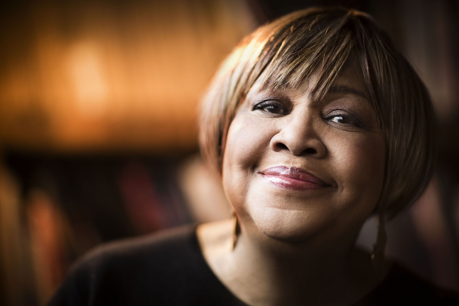 Mavis Staples confirms Glastonbury Festival appearance