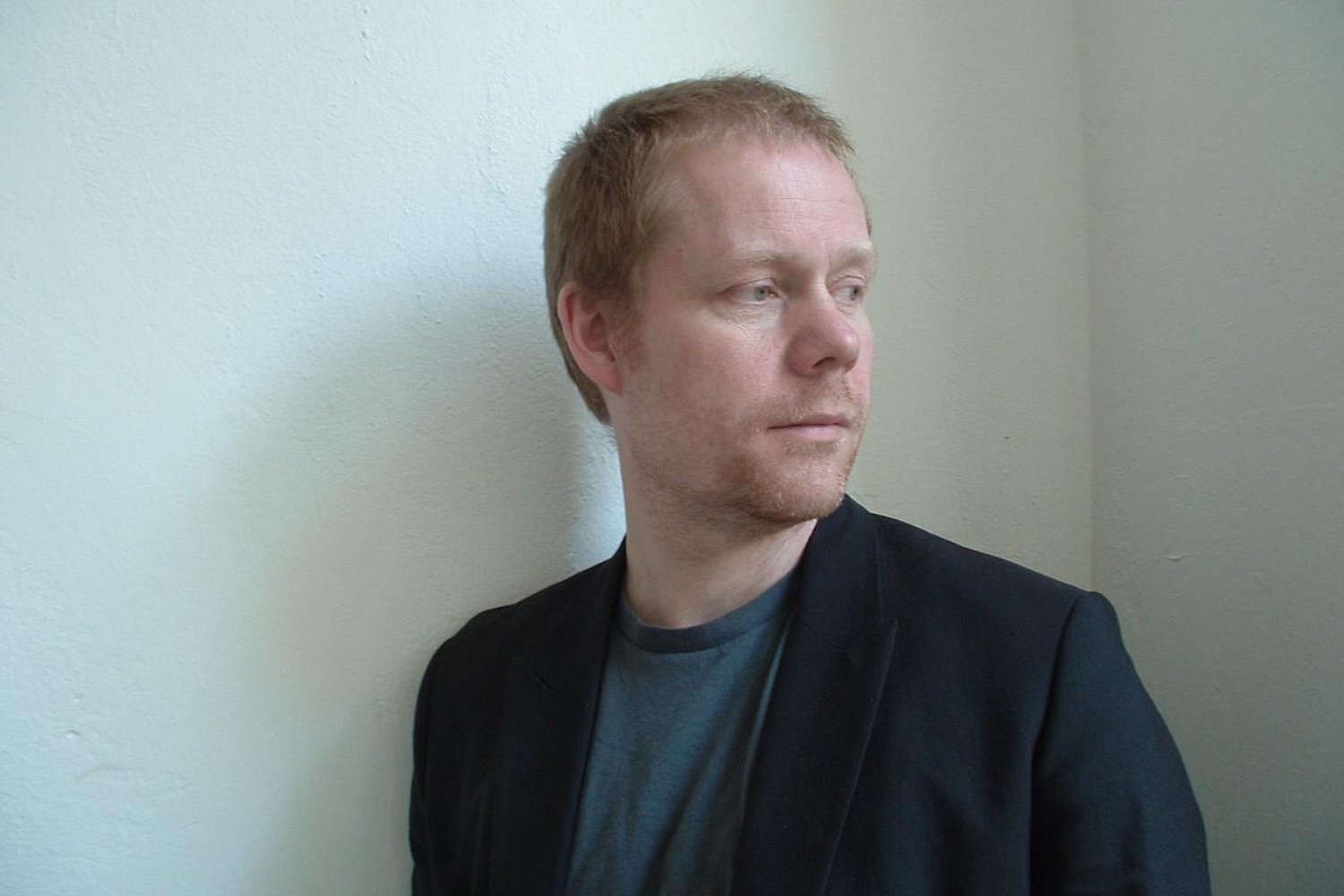 Max Richter to release eight-hour long album ‘SLEEP’