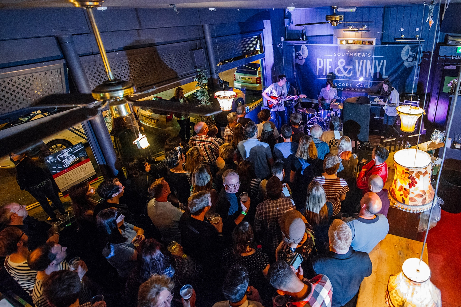 Southsea Fest 2014