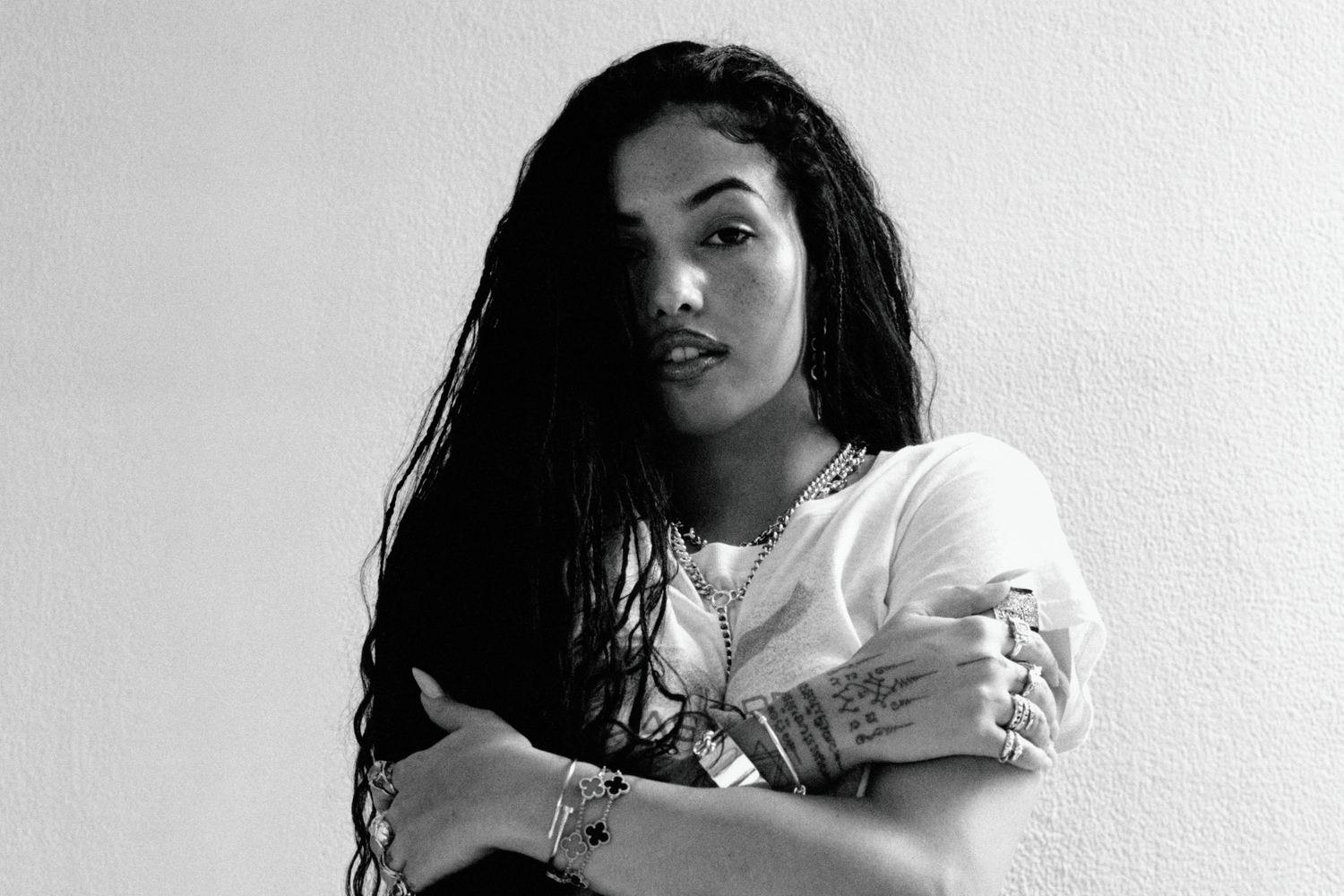 Mabel returns to release new single ‘Vitamins’