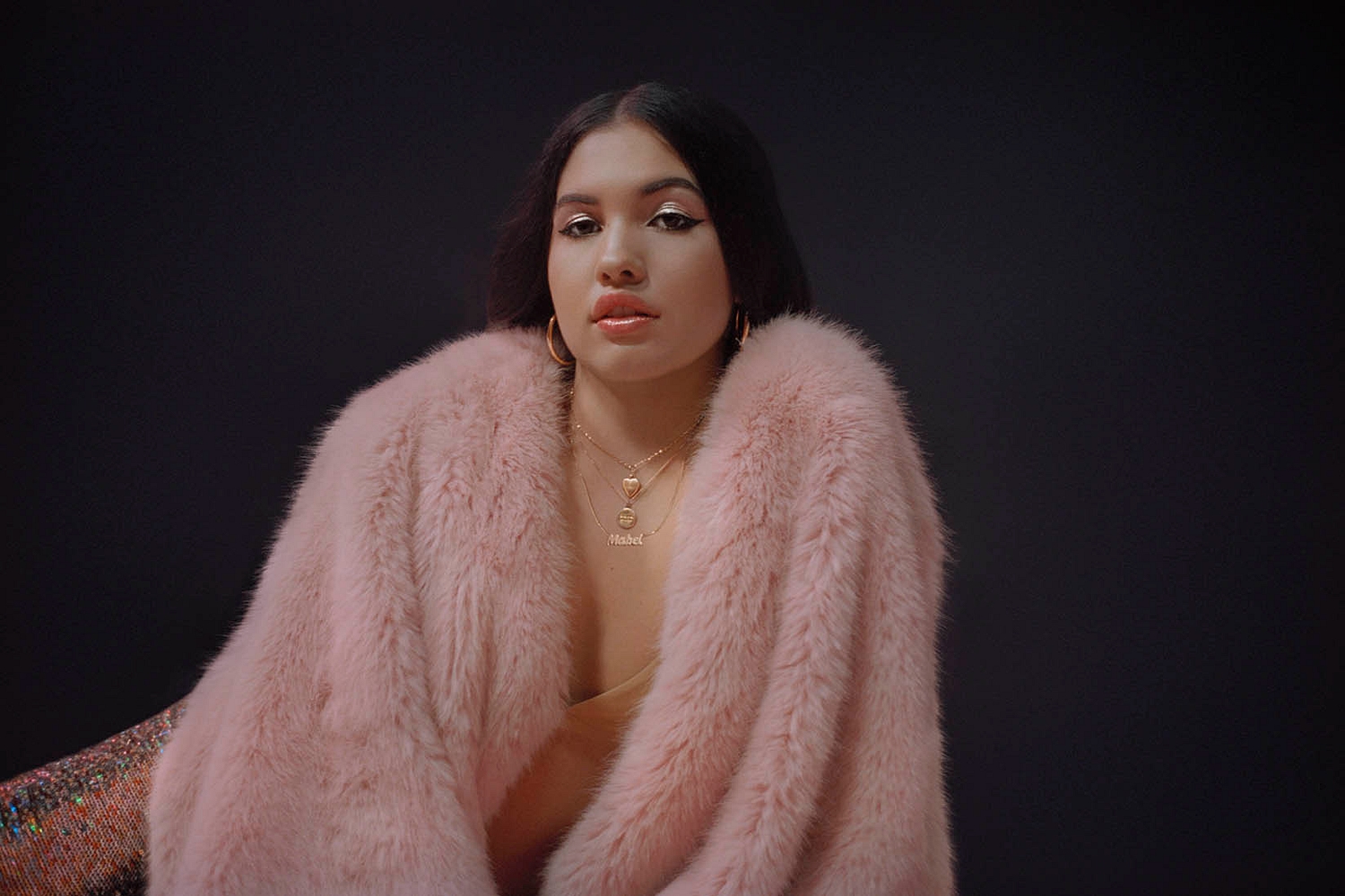 Mabel announces debut album 'High Expectations'