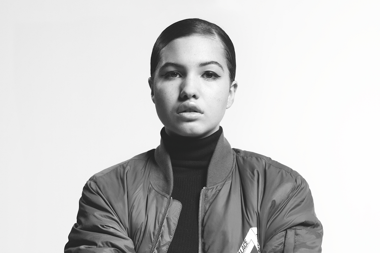 Mabel shares debut track 'Know Me Better'