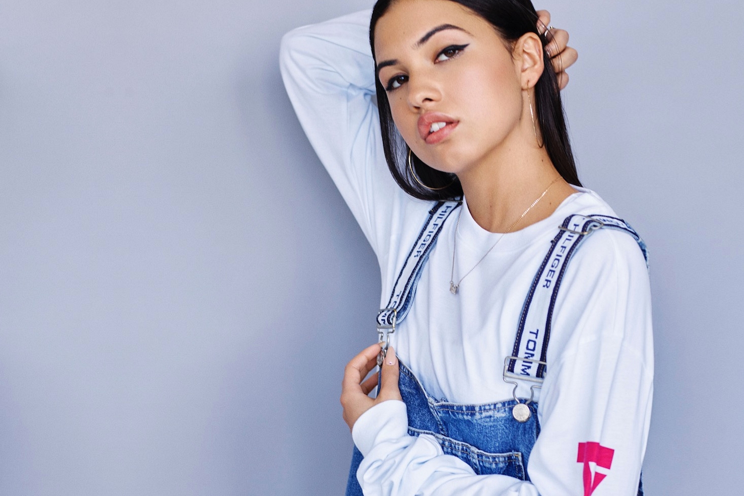 Mabel: “When I moved to London I felt more free”