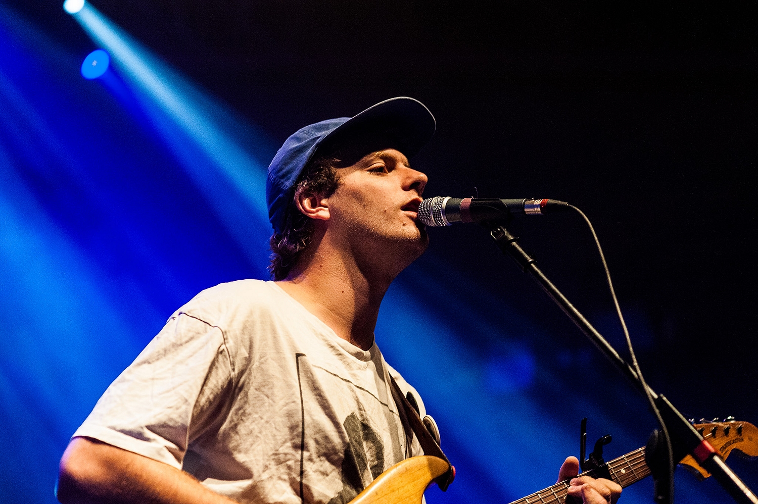 Mac DeMarco, The Institute, Birmingham